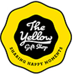The Yellow Gift Shop